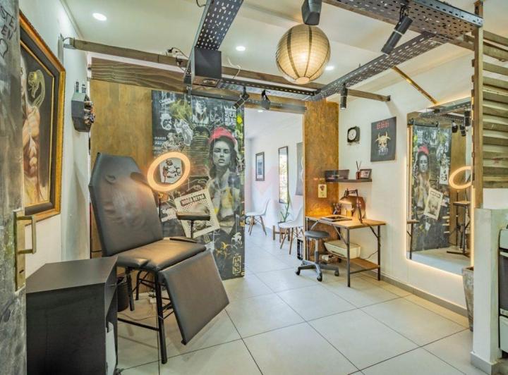 Departamento · 30m² · 1 Ambiente
