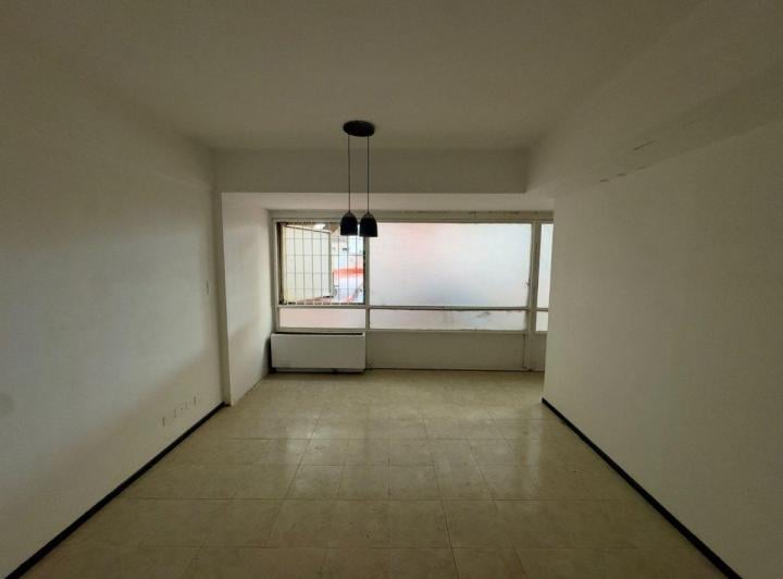 Departamento · 41m² · 1 Ambiente