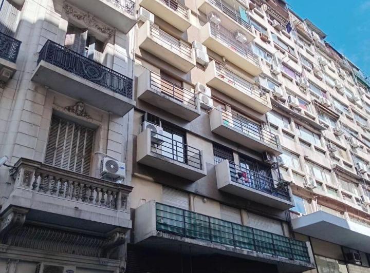 Departamento · 40m² · 2 Ambientes