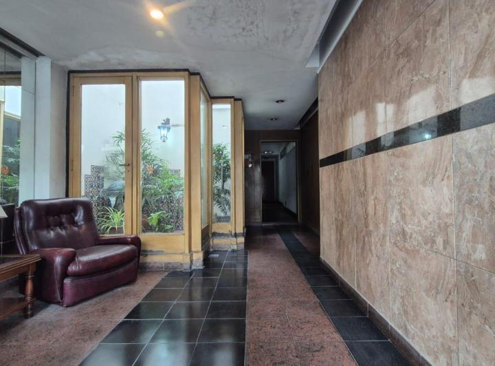 Departamento · 37m² · 2 Ambientes