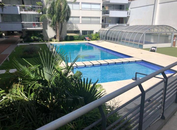 Departamento · 61m² · 2 Ambientes