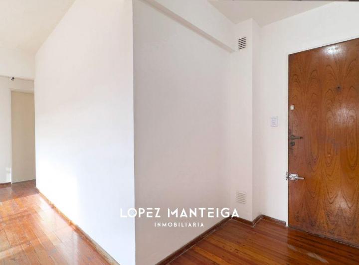 Departamento · 38m² · 2 Ambientes