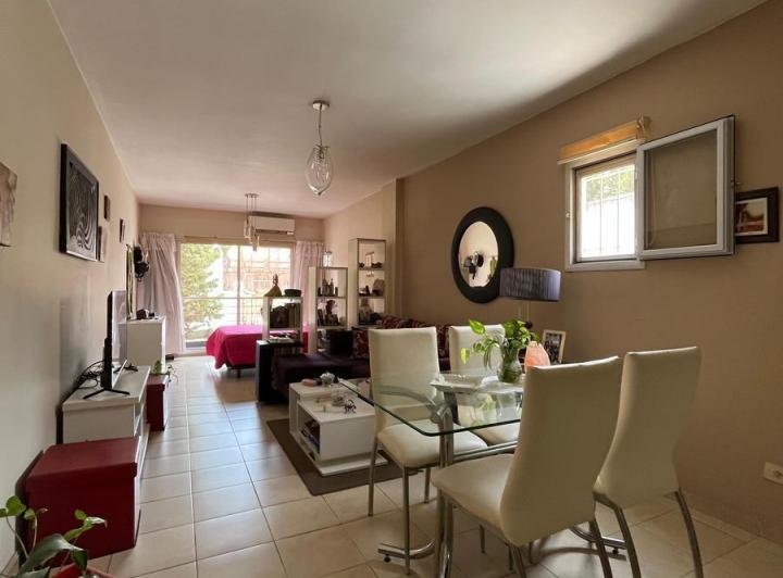 Departamento · 43m² · 1 Ambiente