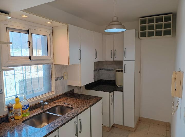 Departamento · 58m² · 4 Ambientes