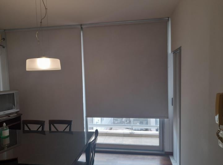 Departamento · 35m² · 1 Ambiente