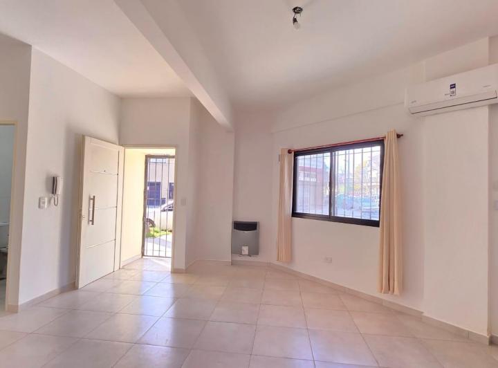 Departamento · 35m² · 1 Ambiente