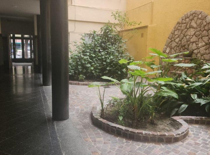 Departamento · 53m² · 2 Ambientes