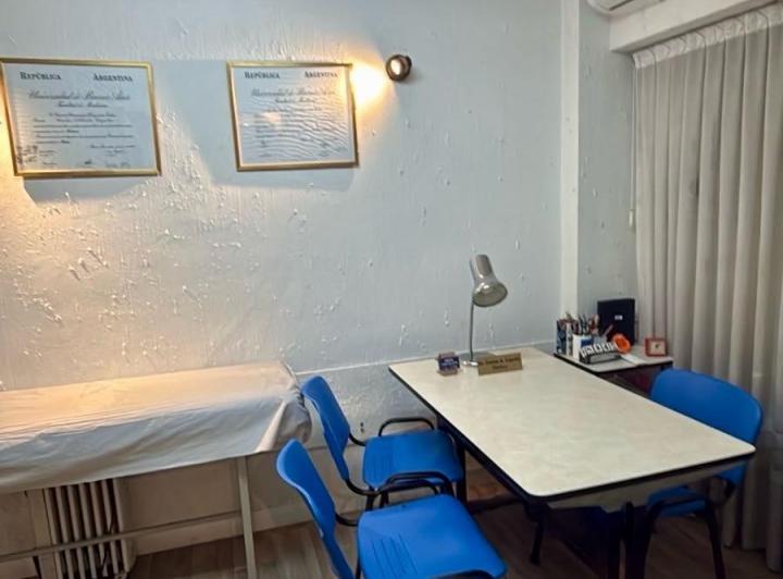 Departamento · 19m² · 1 Ambiente