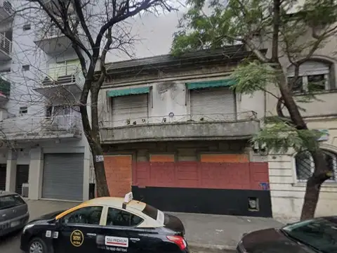 Terreno en Venta en Constitucion, Capital Federal