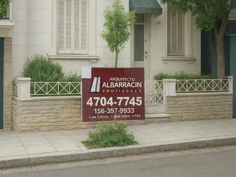 Terreno en Venta en Nuñez, Capital Federal