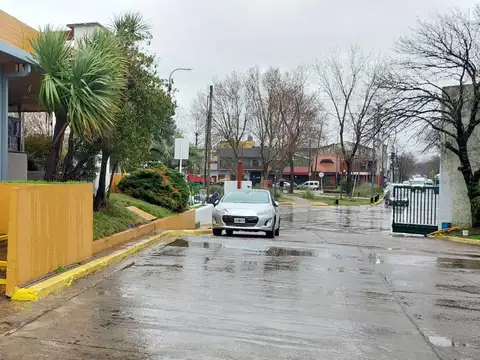 Terreno en Venta en Villa Soldati, Capital Federal