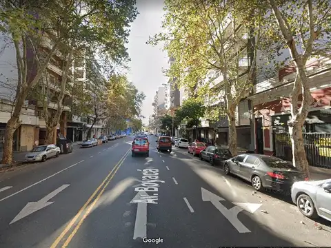 Terreno en Venta en Caballito Norte, Caballito