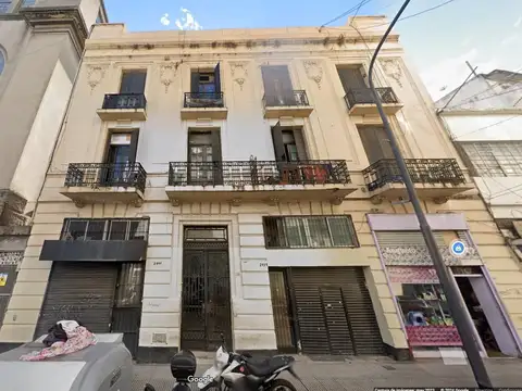 Terreno en Venta en Balvanera, Capital Federal