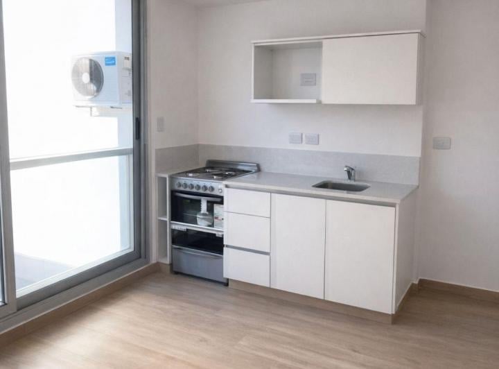 Departamento · 25m² · 1 Ambiente