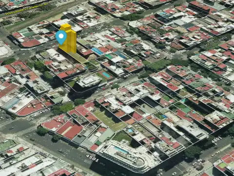 Terreno en Venta en Villa Urquiza, Capital Federal