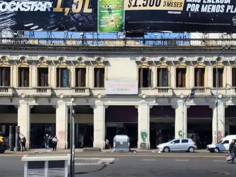Terreno en Venta en Balvanera, Capital Federal
