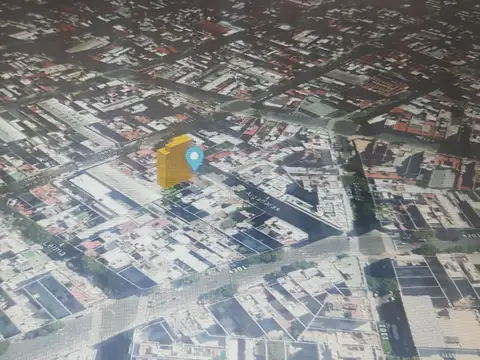 Terreno en Venta en Palermo, Capital Federal
