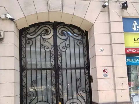 Terreno en Venta en Recoleta, Capital Federal