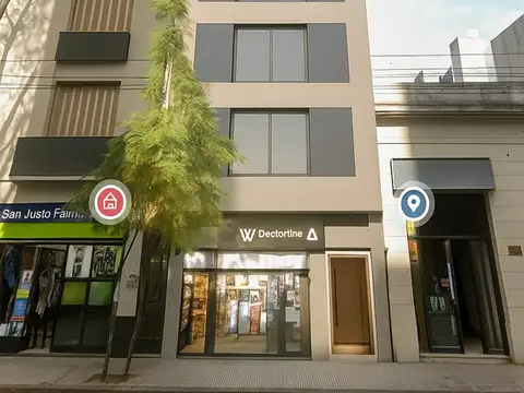 Terreno en Venta en Barrio Norte, Capital Federal