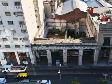 Terreno en Venta en San Telmo, Capital Federal