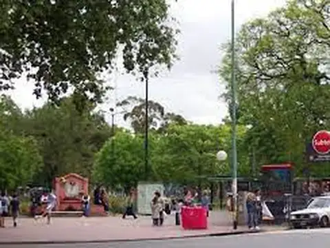 Terreno en Venta en Palermo, CABA