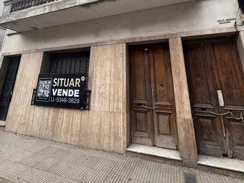 Terreno en Venta en Belgrano, Capital Federal