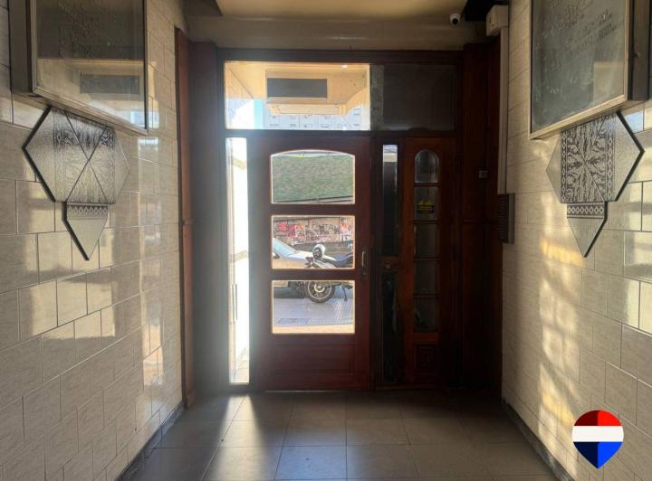 Departamento · 25m² · 1 Ambiente