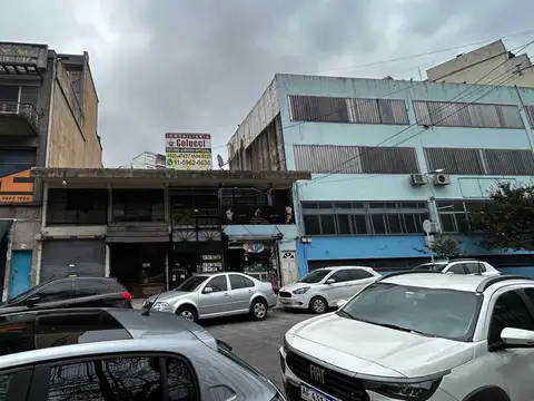 Terreno en Venta en Villa del Parque, CABA