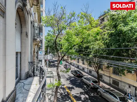Terreno en Venta en Recoleta, Capital Federal