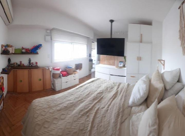 Departamento · 27m² · 1 Ambiente