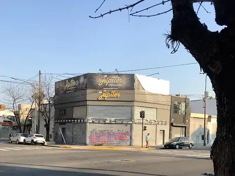 Terreno en Venta en Villa Urquiza, Capital Federal