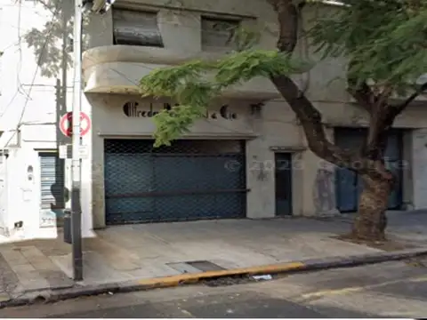 Terreno en Venta en Almagro, Capital Federal