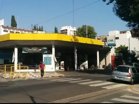 Terreno en Venta en Belgrano, Capital Federal