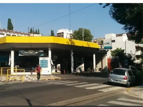 Terreno en Venta en Belgrano Barrancas, Belgrano