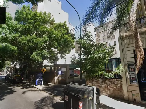 Terreno en Venta en Congreso, Capital Federal
