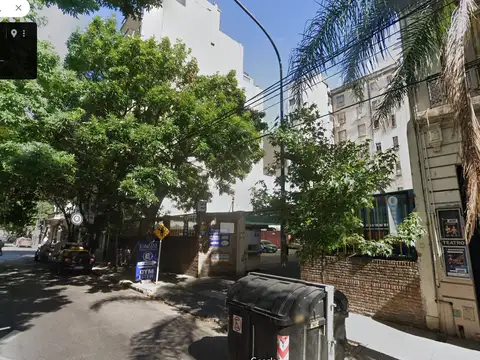 Terreno en Venta en Congreso, Capital Federal