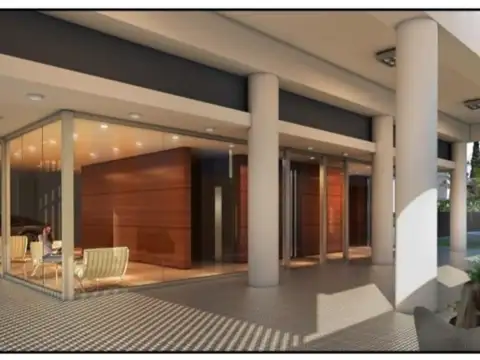 Terreno en Venta en Villa del Parque, CABA