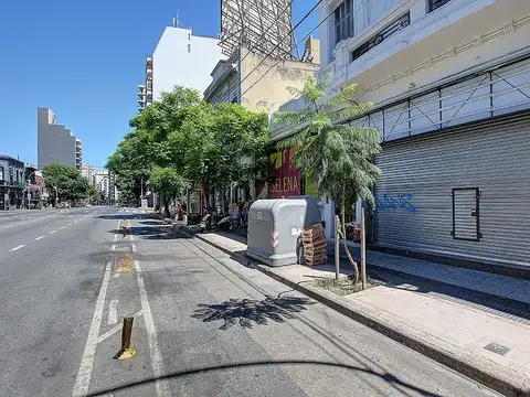 Terreno en Venta en Palermo, Capital Federal