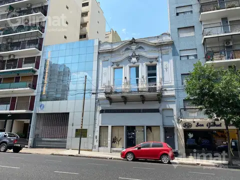 Terreno en Venta en San Cristobal, Capital Federal
