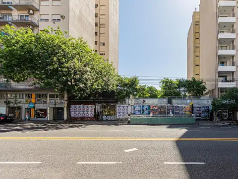 Terreno en Venta en San Cristobal, Capital Federal