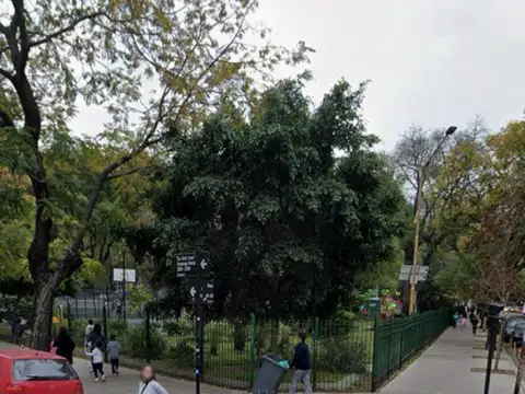 Terreno en Venta en Almagro, CABA
