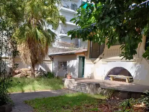 Terreno en Venta en Caballito, Capital Federal