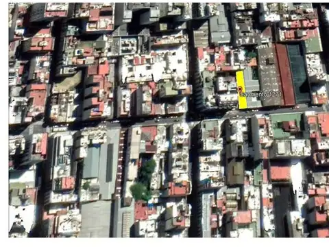 Terreno en Venta en Congreso, Capital Federal