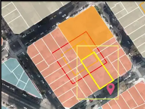 Terreno en Venta en Coghlan, Capital Federal