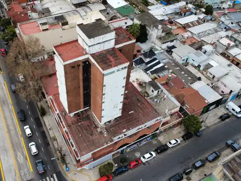 Terreno en Venta en Floresta, Capital Federal