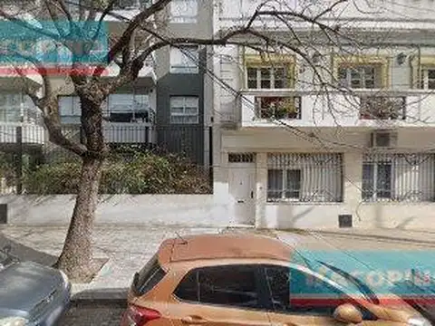 Terreno en Venta en Caballito, Capital Federal