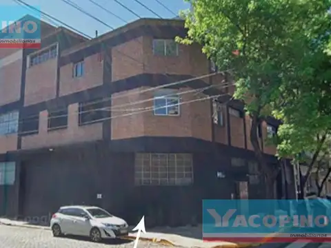 Terreno en Venta en Caballito, Capital Federal