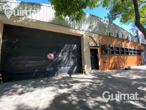 Terreno en Venta en Villa Ortuzar, CABA