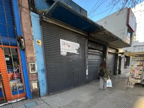 Terreno en Venta en Caballito, Capital Federal