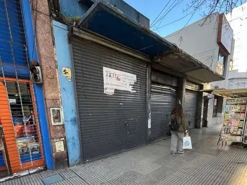 Terreno en Venta en Flores, Capital Federal